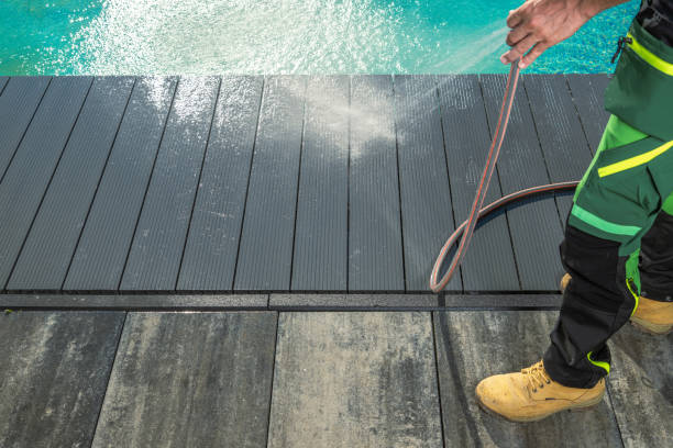 Best Affordable Power Washing  in Four Corners, MD