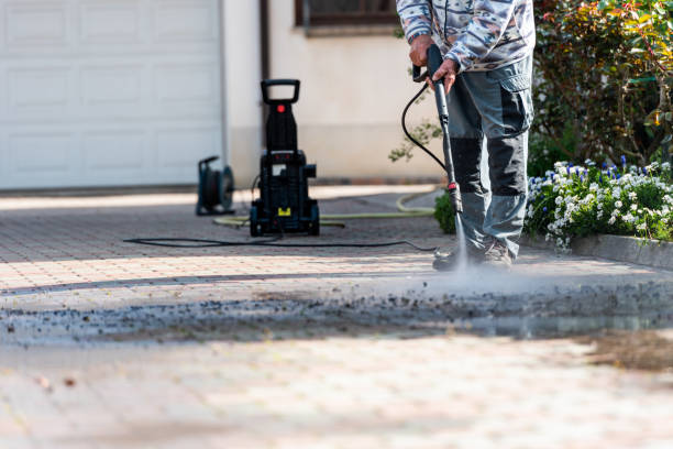 Roof Power Washing Services in Four Corners, MD
