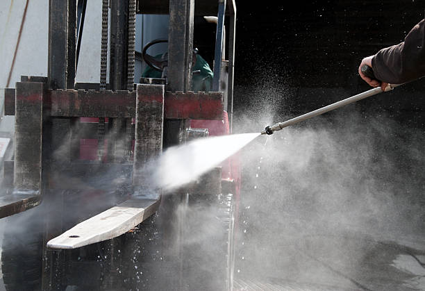 Best Fence Pressure Washing  in Four Corners, MD