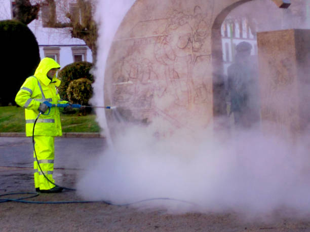 Best Pressure Washing Estimates  in Four Corners, MD