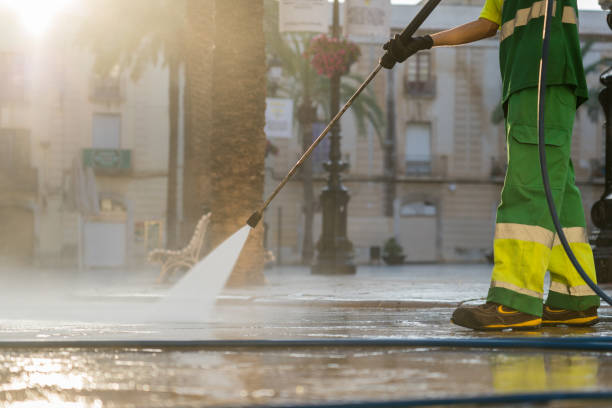 Best Deck Cleaning Services  in Four Corners, MD