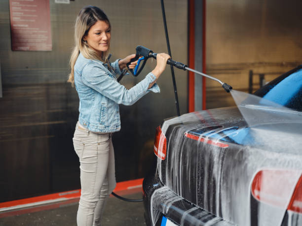 Best House Pressure Washing  in Four Corners, MD