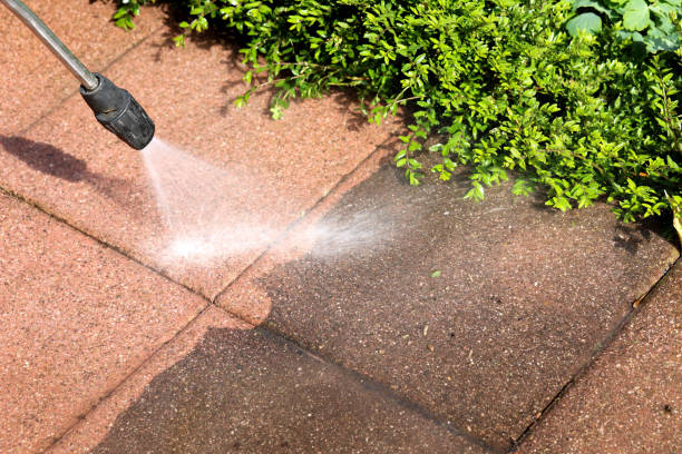 Best Residential Pressure Washing Services  in Four Corners, MD